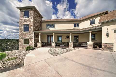 3319 Skyline Drive, Rapid City, SD 57701