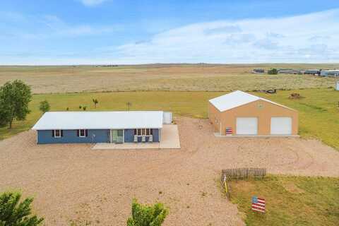 28266 W Boaters Blvd, Hot Springs, SD 57747