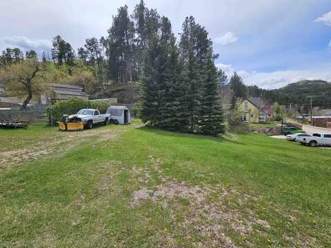 2 Fremont Street, Deadwood, SD 57732