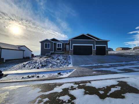 3215 Jessup Lane, Rapid City, SD 57703