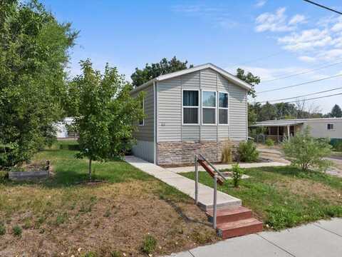 911 Butte Street, Belle Fourche, SD 57717