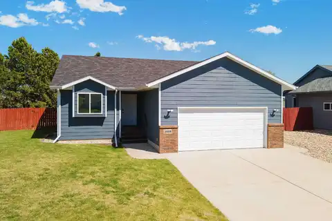 5006 Chalkstone Drive, Rapid City, SD 57701