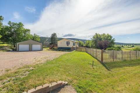 8003 Blucksberg Drive, Sturgis, SD 57785