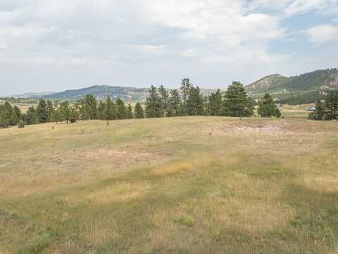 TBD Lot 1 Sunflower Trail, Hot Springs, SD 57747