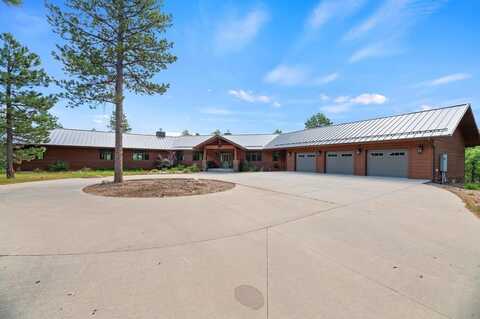 20845 Oak Leaf Place, Sturgis, SD 57785