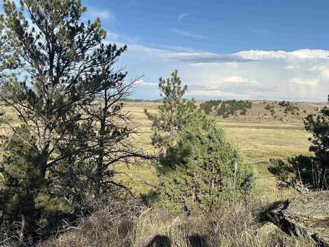 TBD Rocky Ford Road, Edgemont, SD 57735