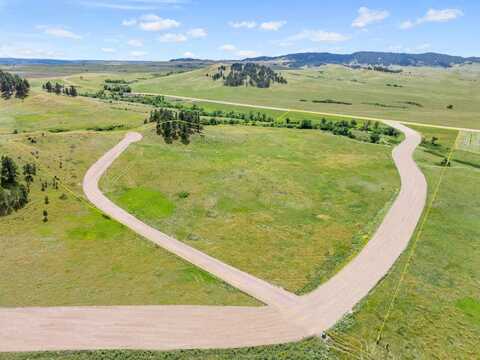 Lot 1 Canyon Pines Lane, Belle Fourche, SD 57717