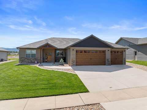 8115 Brooks Loop, Spearfish, SD 57783