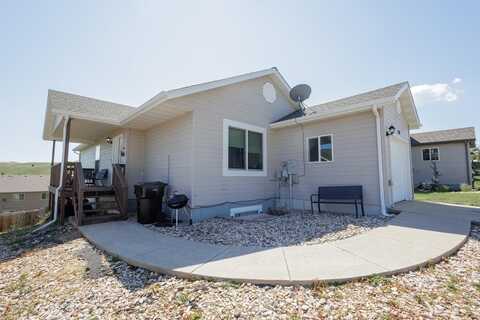 910 Heritage Drive, Spearfish, SD 57783