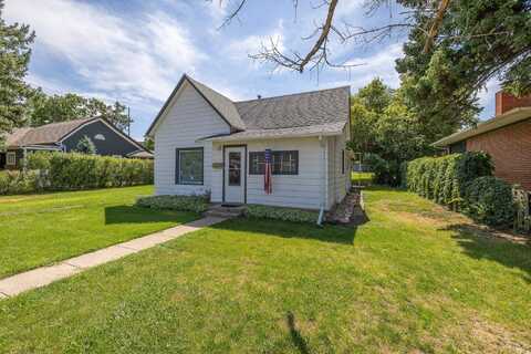 928 Sherman Street, Sturgis, SD 57785