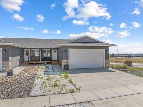 646 Copperfield Drive, Rapid City, SD 57703