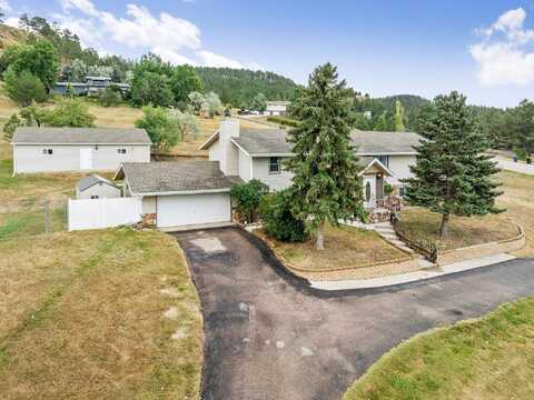 2502 Springbrook Road, Rapid City, SD 57702