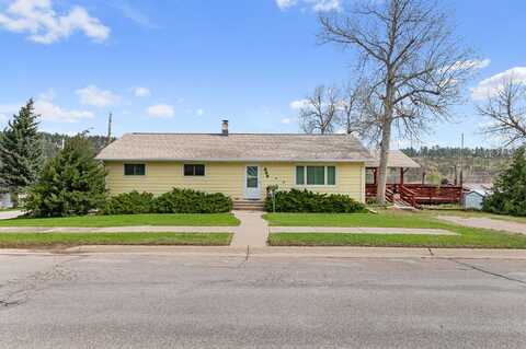 639 Sherman Street, Sturgis, SD 57785