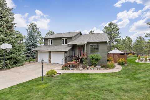 7576 Crossbill Circle, Rapid City, SD 57702