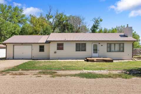 522 Elmira Avenue, Newell, SD 57760