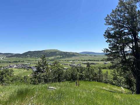 Lot G9R Drake Court, Spearfish, SD 57783