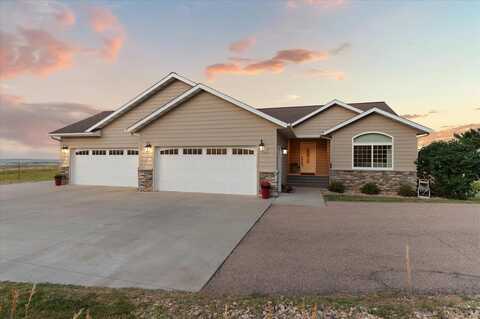 19895 Gobbler Road, Spearfish, SD 57783