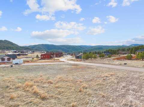 Lot 1 Block 6 Stagecoach Trail, Sturgis, SD 57785