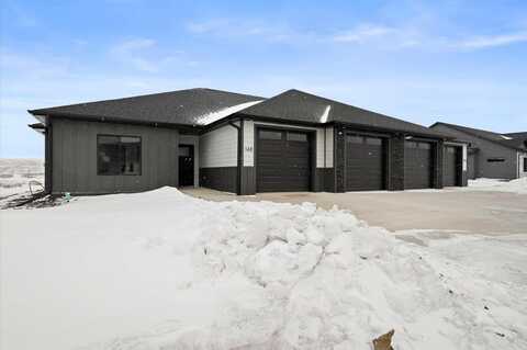 148 Bella Rose Drive, Spearfish, SD 57783