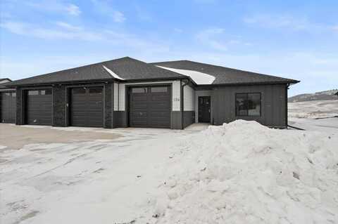 136 Bella Rose Drive, Spearfish, SD 57783