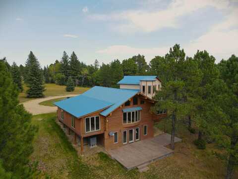 21618 Gold Dust Trail, Nemo, SD 57759