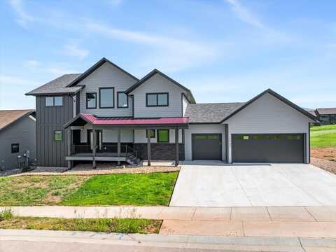 7741 Brooks Loop, Spearfish, SD 57783