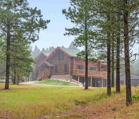 12000 Nemo Road, Nemo, SD 57759