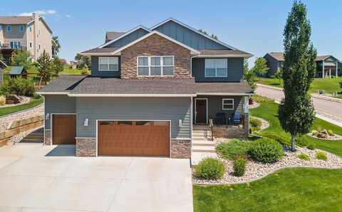 6518 Bandon Lane, Rapid City, SD 57702