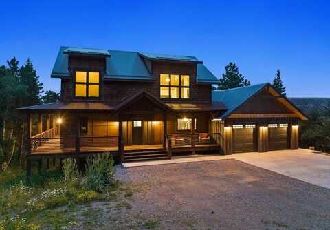 21162 Gilded Mountain Road, Lead, SD 57754