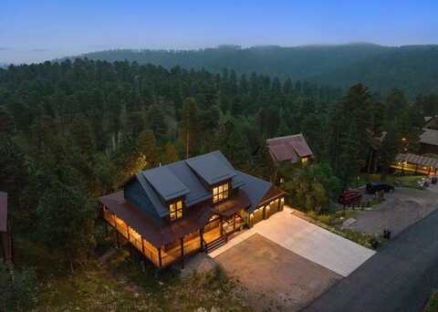 21162 Gilded Mountain Road, Lead, SD 57754
