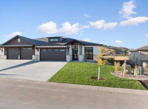 1936 Pronghorn Road, Spearfish, SD 57783