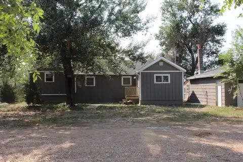 505 3rd Street, Nisland, SD 57762