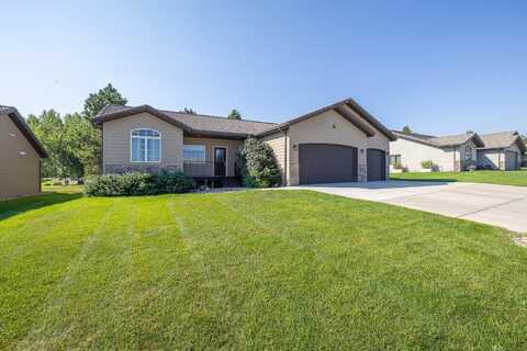 3621 Padre Drive, Rapid City, SD 57703