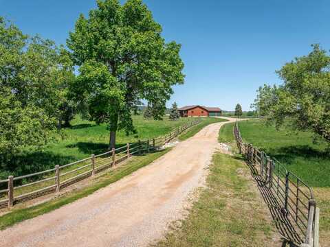 7080 Elk Creek Road, Piedmont, SD 57769