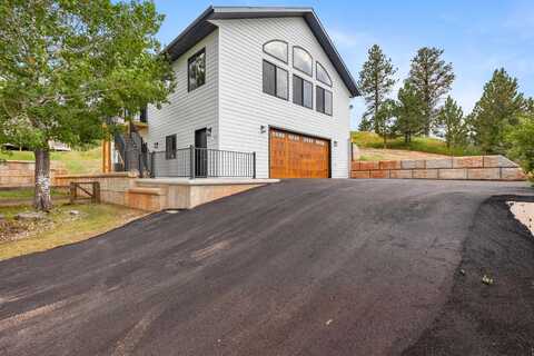 231 Powderhorn Court, Spearfish, SD 57783