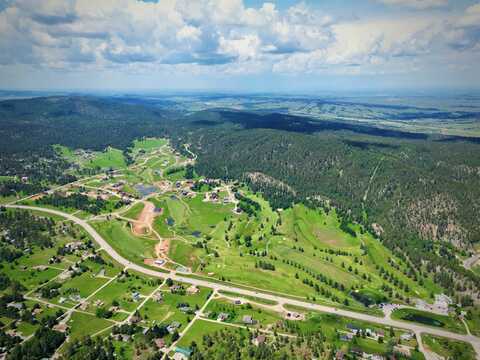 Lot 14 Block 16 Wildberger Road, Sturgis, SD 57785
