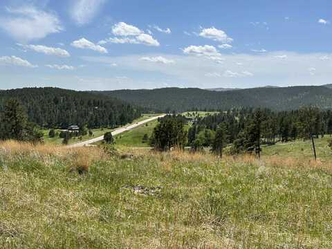 Lot 3D Hwy 40, Keystone, SD 57751