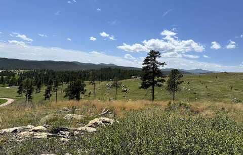 Lot 3C Hwy 40, Keystone, SD 57751