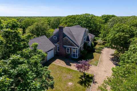 4 Boldwater Road, Edgartown, MA 02539