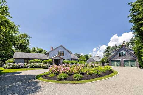 160 Katama Road, Edgartown, MA 02539