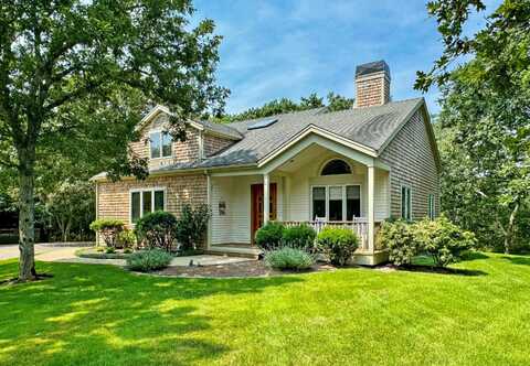 54 Bold Meadow Road, Edgartown, MA 02539