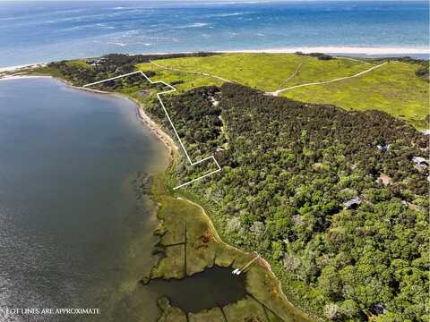 0 Pocha Road Extension, Edgartown, MA 02539