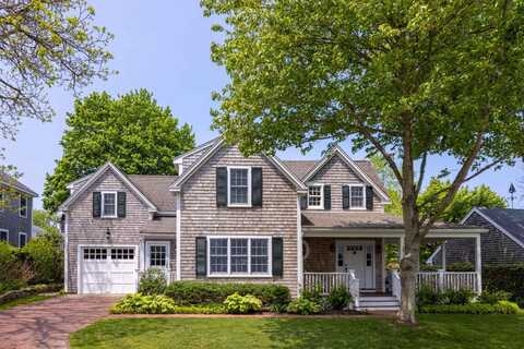 106 S Summer Street, Edgartown, MA 02539