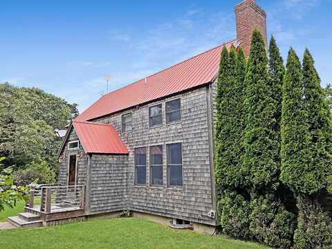 1 Ambers Way, Edgartown, MA 02539