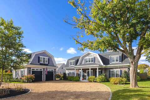 264 Katama Road, Edgartown, MA 02539