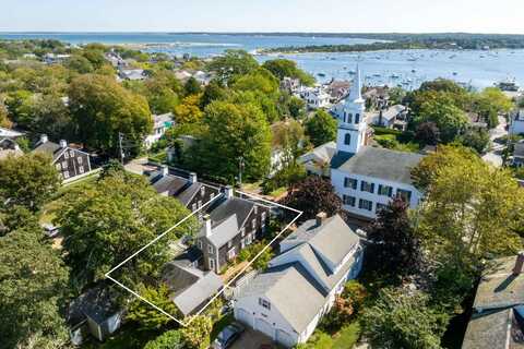 44 S Summer Street, Edgartown, MA 02539