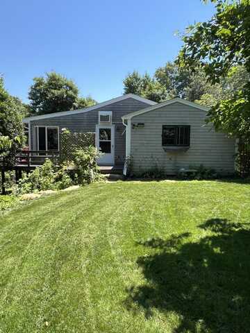 496 Lamberts Cove Road, West Tisbury, MA 02575