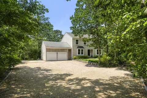 43c Dark Woods Road, Edgartown, MA 02539