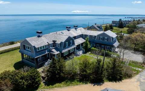 150 East Chop Drive, Oak Bluffs, MA 02557