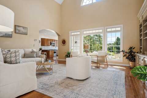 23 Oak Lane, West Tisbury, MA 02575